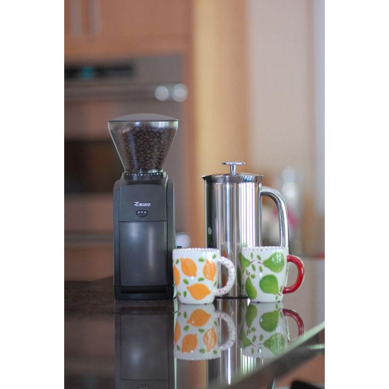 Baratza Encore Coffee Grinder for French Press