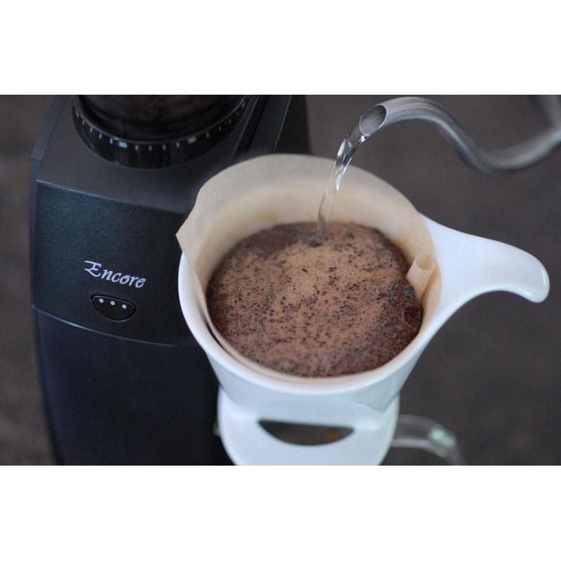 Baratza Encore for Pour Over