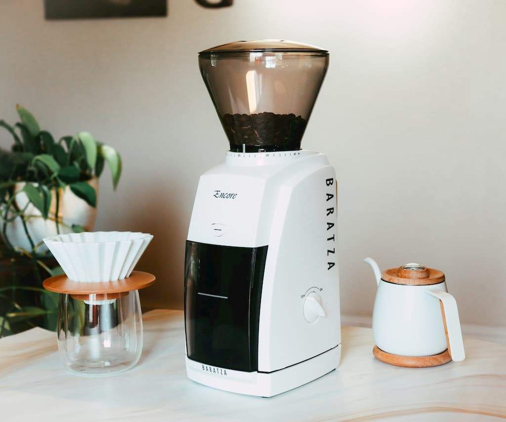 Baratza Encore Burr Grinder