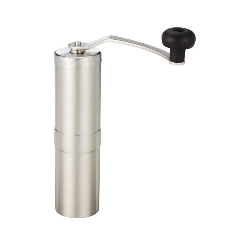 Coffee Grinder - Porlex Tall Manual Burr Hand Coffee Grinder