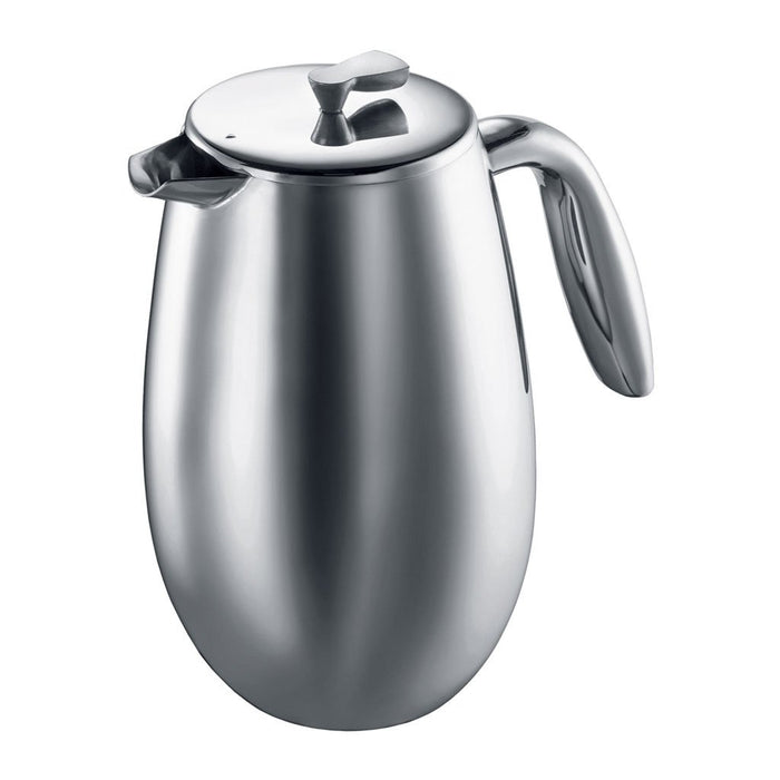 Stainless Steel French Press 1400 ml