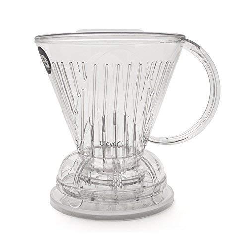 Clever Dripper Coffee Maker, 18 oz.