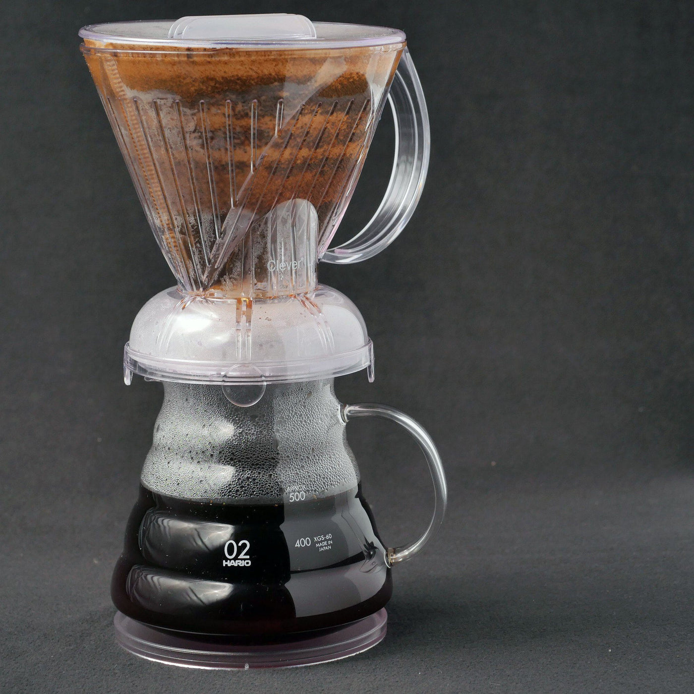 Clever Dripper Coffee Maker, 18 oz. | FrenchPressCoffee.com