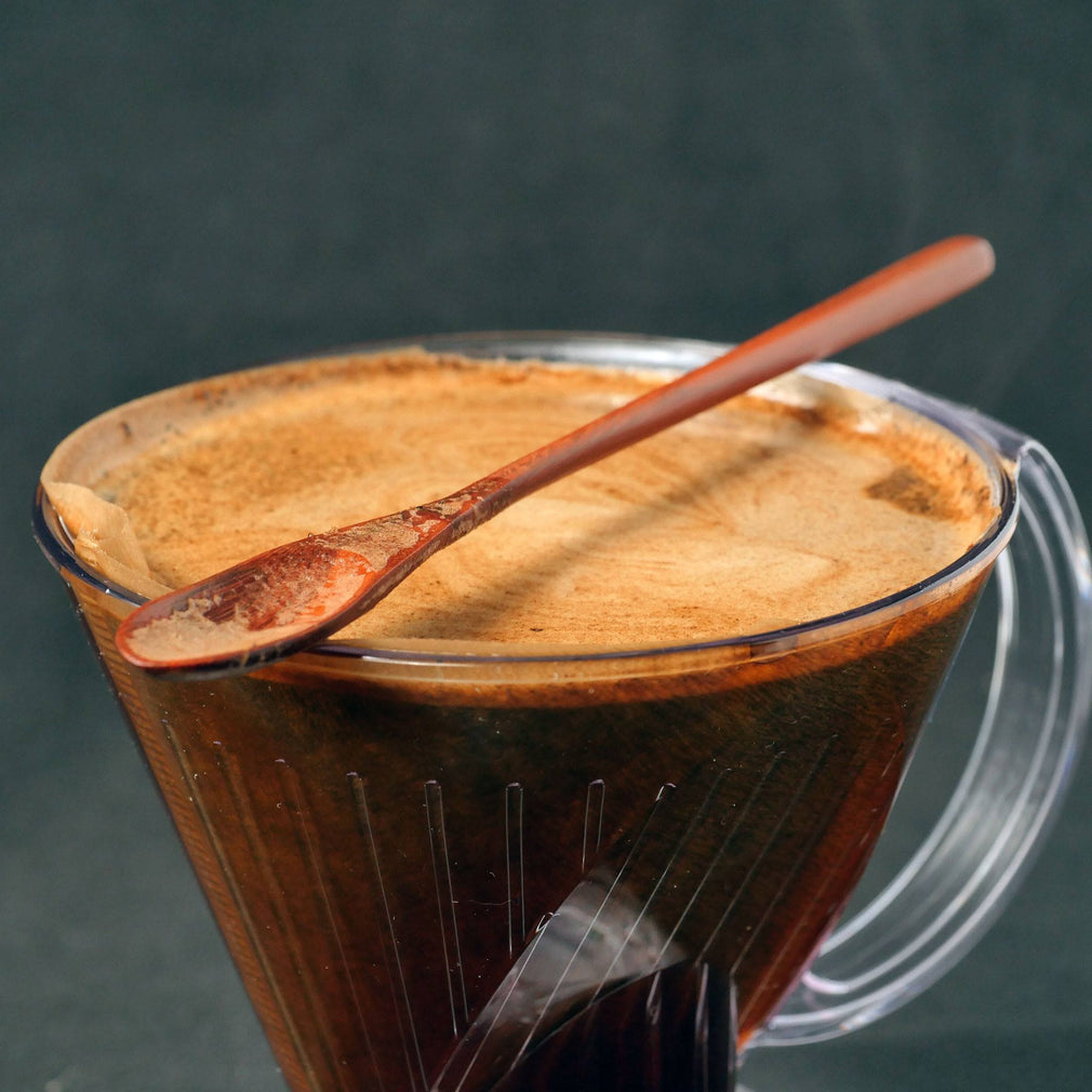 Coffee Press - Clever Dripper, Large (18 Oz.) - Full Immersion Coffee Dripper