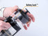 Coffee Press - Espro Press P3 - Glass French Press Coffee Maker (EXCLUSIVE: Free Coffee Stir Paddle)