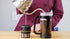 Coffee Press - Espro Press P3 - Glass French Press Coffee Maker (EXCLUSIVE: Free Coffee Stir Paddle)