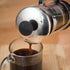 Coffee Press - Espro Press P5 - Glass French Press Coffee Maker (EXCLUSIVE: Free Coffee Stir Paddle)