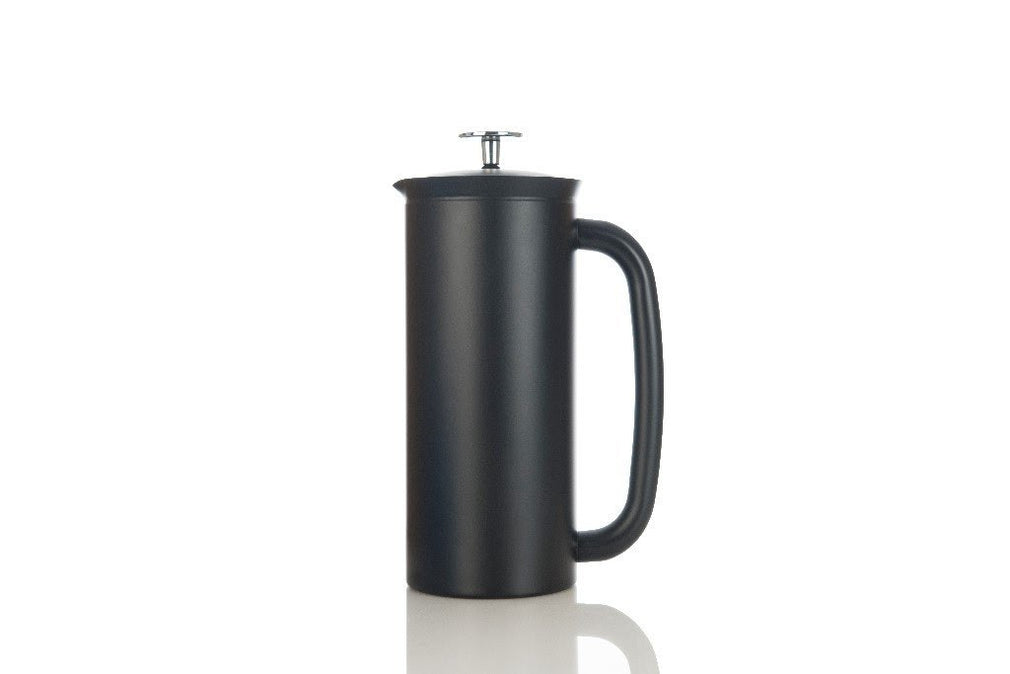 Coffee Press - Espro Press P7 Stainless Steel French Press (EXCLUSIVE: Free Coffee Stir Paddle)