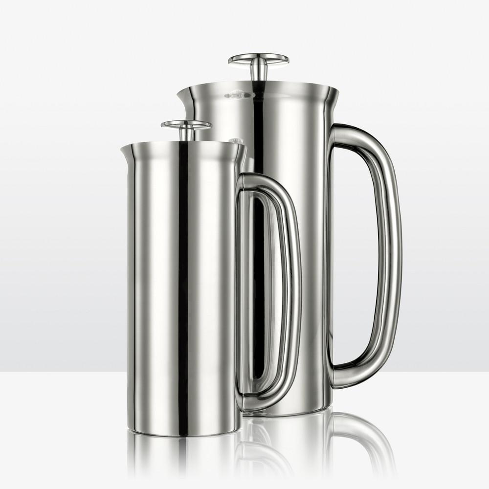  ESPRO - P7 French Press - Double Walled Stainless