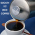 Coffee Press - Espro Press P7 Stainless Steel French Press (EXCLUSIVE: Free Coffee Stir Paddle)
