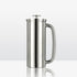 Coffee Press - Espro Press P7 Stainless Steel French Press (EXCLUSIVE: Free Coffee Stir Paddle)
