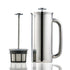 Coffee Press - Espro Press P7 Stainless Steel French Press (EXCLUSIVE: Free Coffee Stir Paddle)