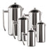 Coffee Press - Frieling USA Double Wall Stainless Steel French Press Coffee Maker With Dual Screen (EXCLUSIVE HOME BARISTA BUNDLE)