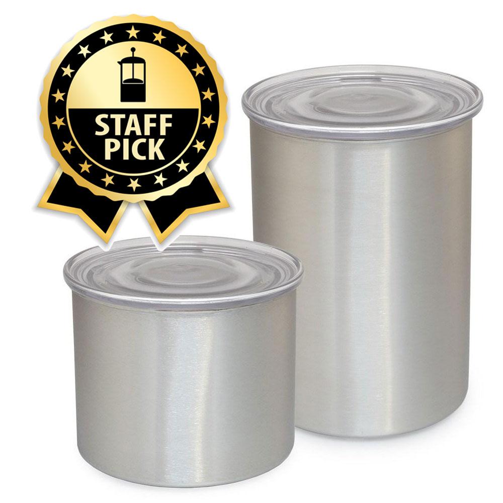 Airscape Canisters  The Container Store