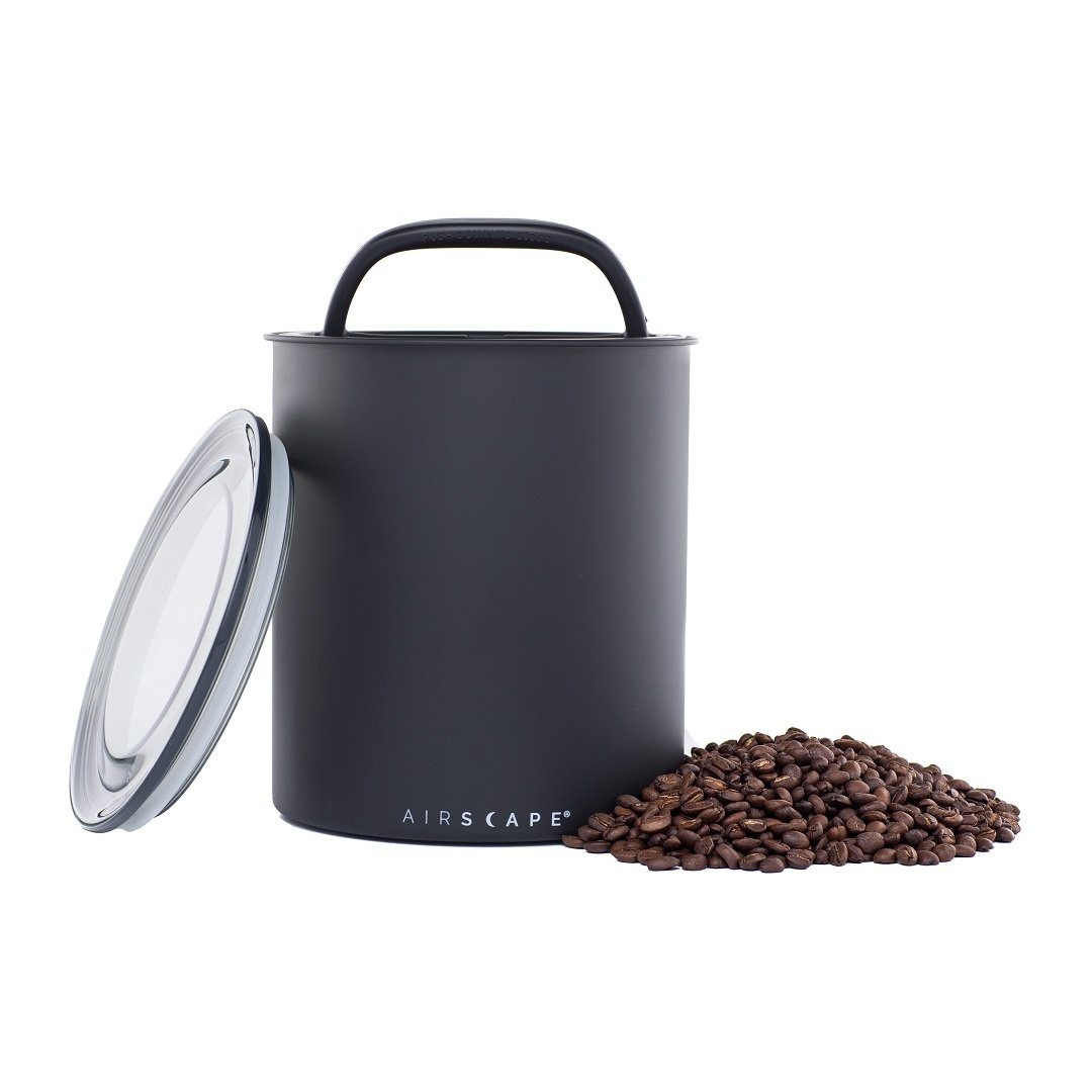 Airscape Kilo Coffee Canister, 8