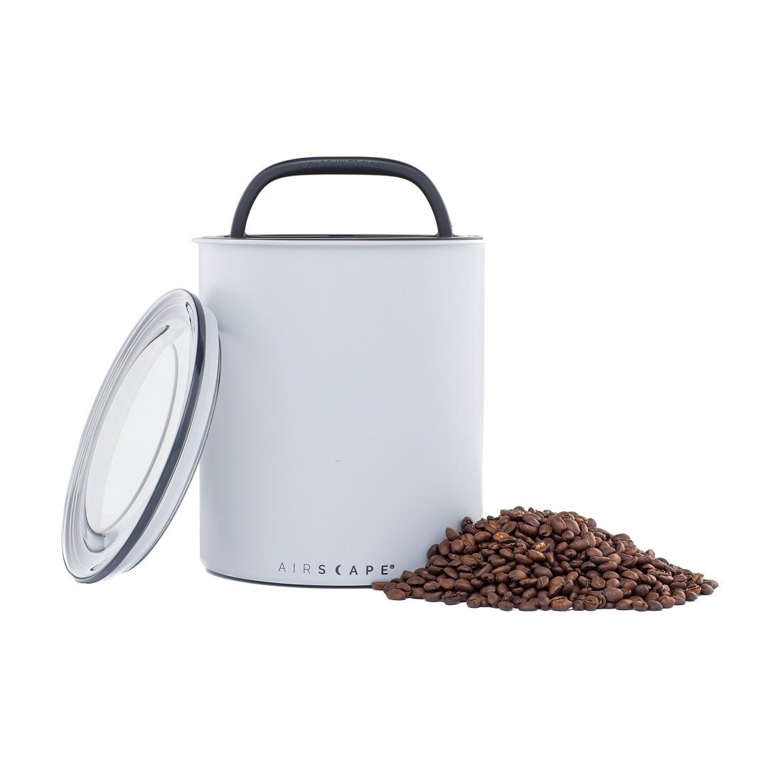 Airscape Kilo Coffee Canister, 8