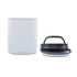 Airscape Kilo Coffee Canister, 8" Large, Holds up to 2.5 lb Coffee Beans