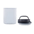 Airscape Kilo Coffee Canister, 8" Large, Holds up to 2.5 lb Coffee Beans