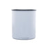 Airscape Kilo Coffee Canister, 8" Large, Holds up to 2.5 lb Coffee Beans