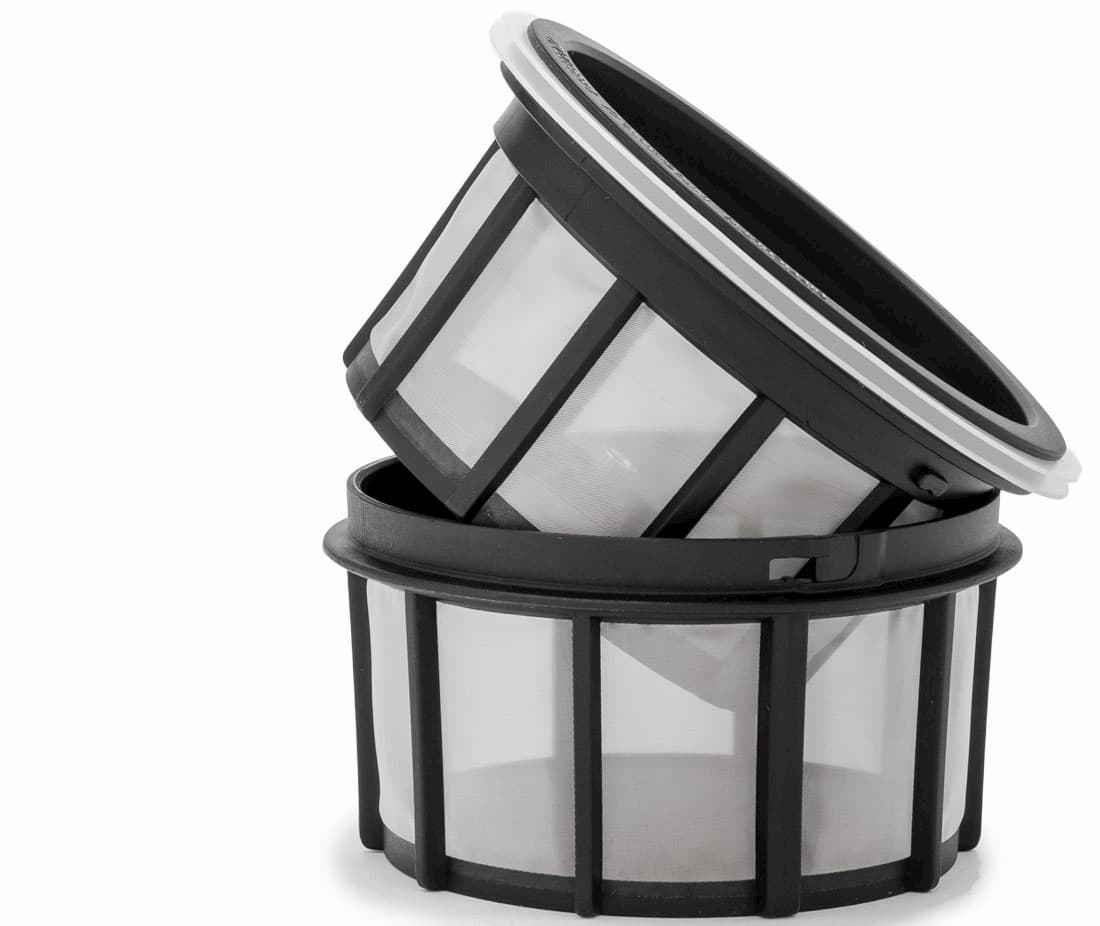 Aster 6 stuks Franse pers vervanging filter gaas scherm koffie Franse pers filters gaas, 4 inch roestvrij staal herbruikbare universele mesh filter voor 8 kop/34 oz/1000 ml koffie thee makers Aster 6 stuks Franse pers vervanging filter gaas scherm koffie Franse pers filters gaas, 4 inch roestvrij staal herbruikbare universele mesh filter voor 8 kop/34 oz/1000 ml koffie thee makers