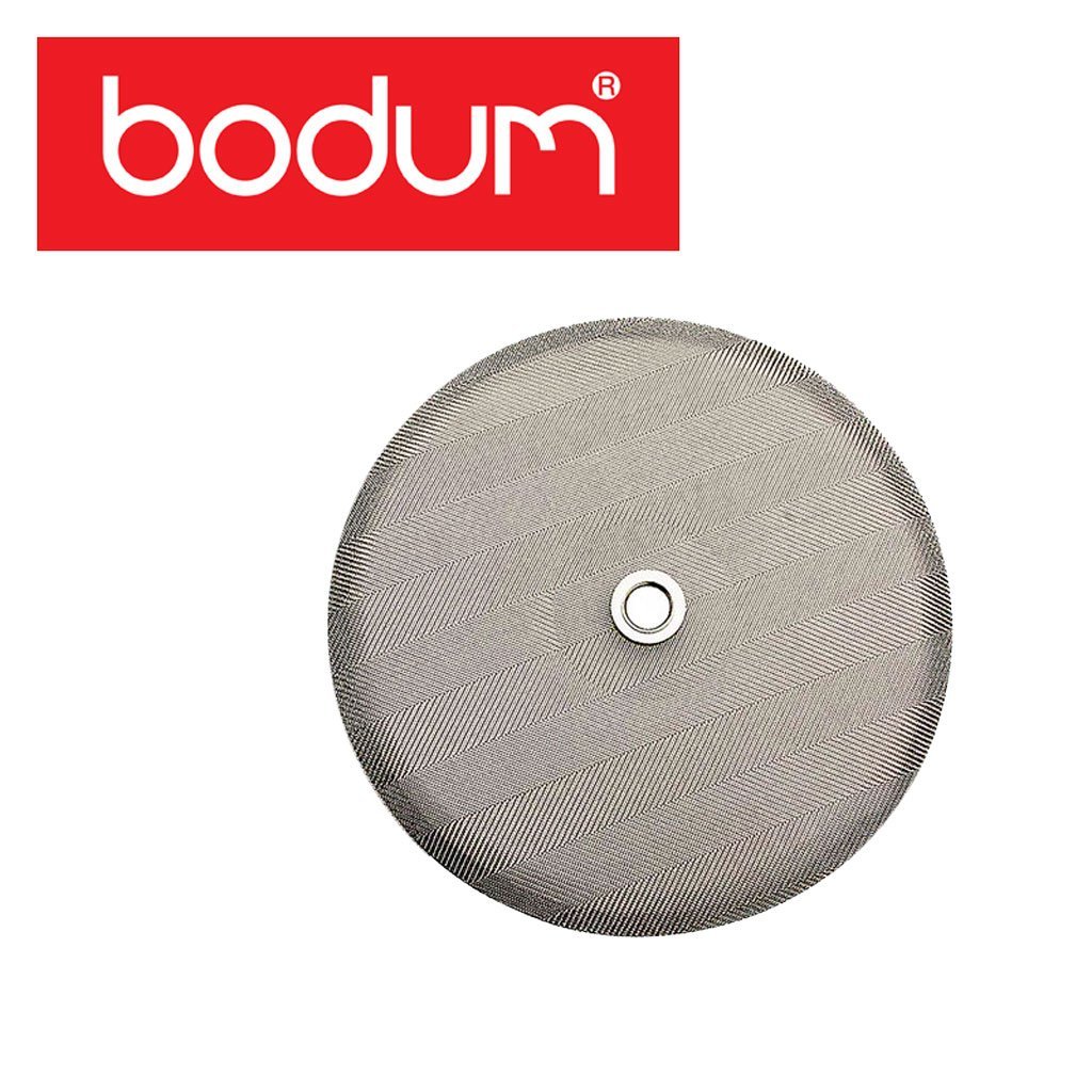 Bodum Filter Replacement, Genuine Spare Screen for Bodum French Press