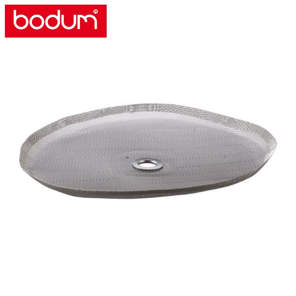 Bodum Filter Replacement, Genuine Spare Screen for Bodum French Press
