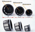 Replacement Parts - Espro Replacement Coffee Filter - Fits Espro P3, P5, P7