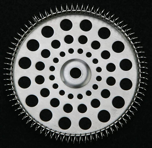 Spare Spiral Plates for French Press, Replacement Parts