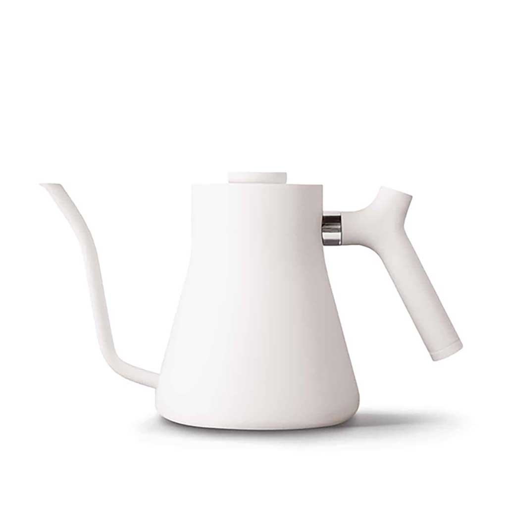 Tea kettle with thermometer online
