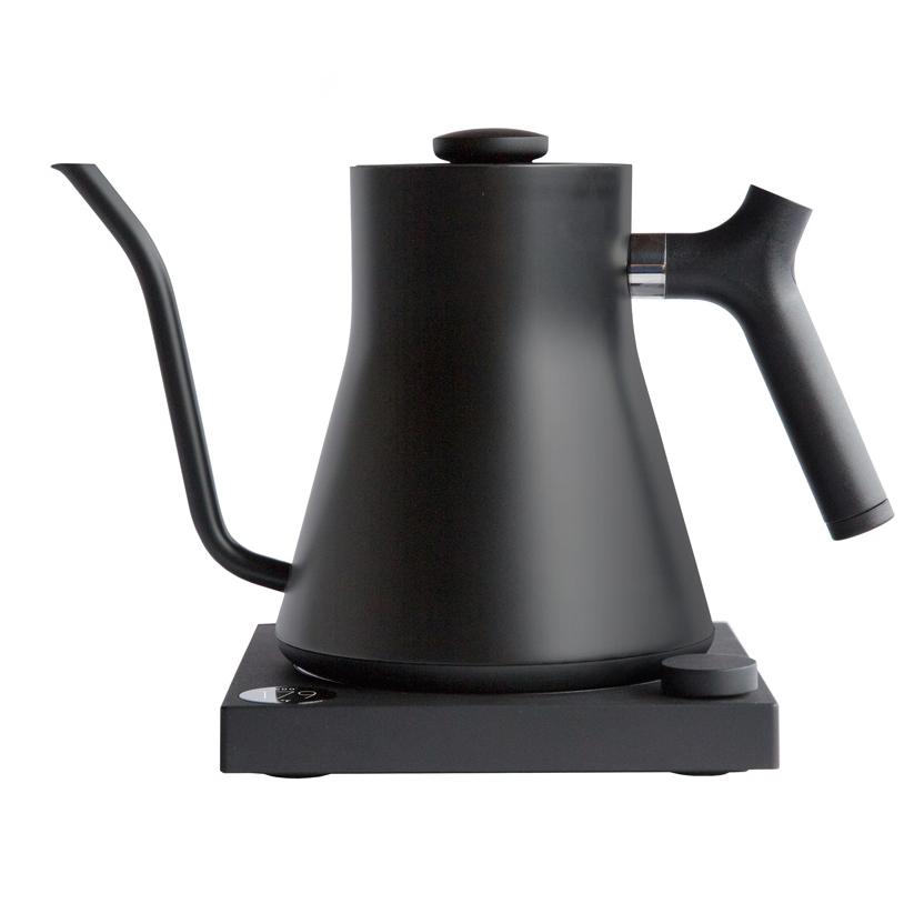 Fellow Stagg EKG Kettle, Black