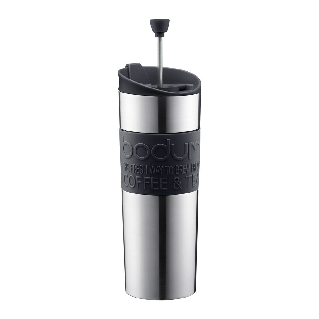 Tumbler Double Wall Insulated Coffee Mug Stainless Steel
