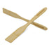 Utensils - Bamboo Coffee Paddle For Stirring And Emptying Coffee In A French Press, Syphon, Cold Brew, Chemex