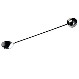 Utensils - Frieling Two-in-one Coffee Scoop & Stirrer, 11" (29 Cm)