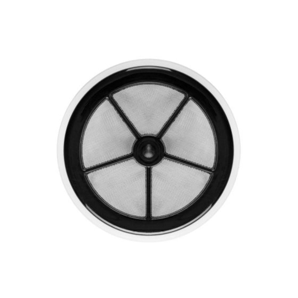 Bodum Columbia French Press Replacement Filter, 8 Cup
