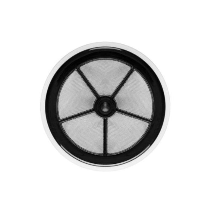 Bodum Columbia French Press Replacement Filter with Silicone Ring